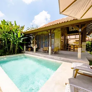 Nyaman By Evdekimi - Longer Rewards Ubud (Bali)